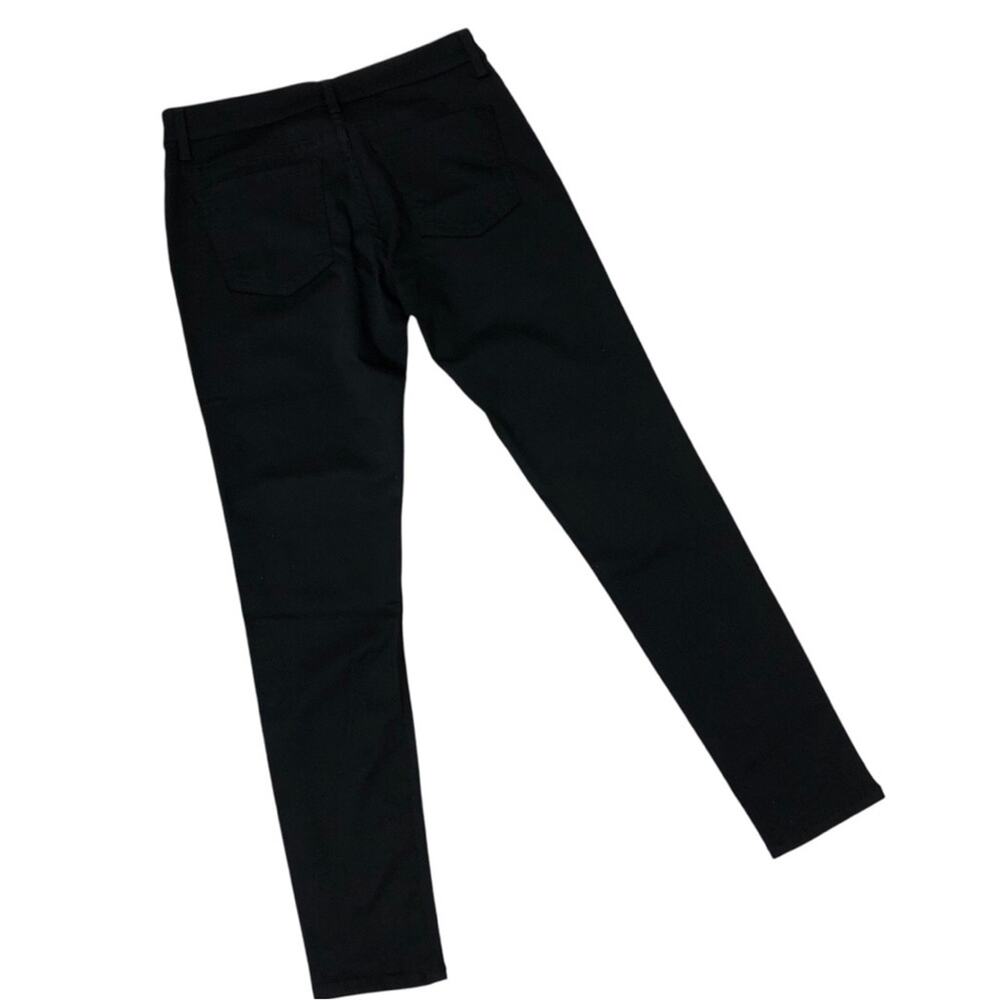 BKE Payton Black Skinny Stretch Jeans 30 EUC - Picture 7 of 12